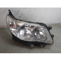 Faro fanale proiettore ant dx xeno Subaru Forester SH dal 2008 al 2013 cod I090034  1744880698474