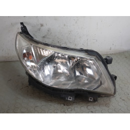 Faro fanale proiettore ant dx xeno Subaru Forester SH dal 2008 al 2013 cod I090034  1744880698474