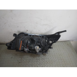 Faro fanale proiettore ant dx xeno Subaru Forester SH dal 2008 al 2013 cod I090034  1744880698474