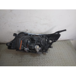 Faro fanale proiettore ant dx xeno Subaru Forester SH dal 2008 al 2013 cod I090034  1744880698474