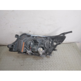 Faro fanale proiettore ant dx xeno Subaru Forester SH dal 2008 al 2013 cod I090034  1744880698474