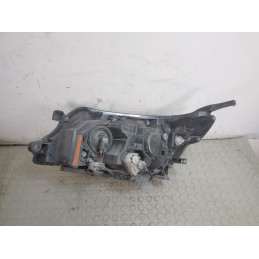 Faro fanale proiettore ant dx xeno Subaru Forester SH dal 2008 al 2013 cod I090034  1744880698474