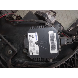 Faro fanale proiettore ant dx xeno Subaru Forester SH dal 2008 al 2013 cod I090034  1744880698474