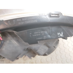 Faro fanale proiettore ant dx xeno Subaru Forester SH dal 2008 al 2013 cod I090034  1744880698474
