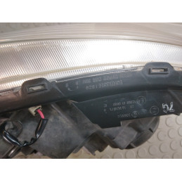 Faro fanale proiettore ant dx xeno Subaru Forester SH dal 2008 al 2013 cod I090034  1744880698474