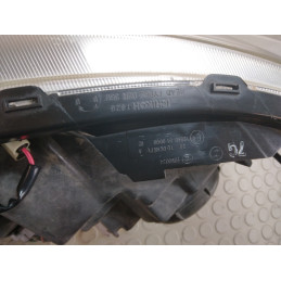 Faro fanale proiettore ant dx xeno Subaru Forester SH dal 2008 al 2013 cod I090034  1744880698474