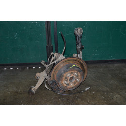 Mozzo fusello braccio post dx oscillante Subaru Forester 2.0 d dal 2008 al 2013 cod 28473FL020  1744880936859