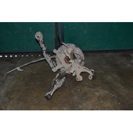 Mozzo fusello braccio post dx oscillante Subaru Forester 2.0 d dal 2008 al 2013 cod 28473FL020  1744880936859