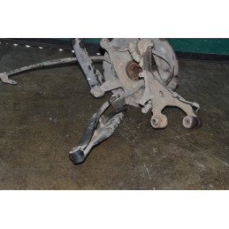 Mozzo fusello braccio post dx oscillante Subaru Forester 2.0 d dal 2008 al 2013 cod 28473FL020  1744880936859