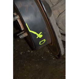 Mozzo fusello braccio post dx oscillante Subaru Forester 2.0 d dal 2008 al 2013 cod 28473FL020  1744880936859