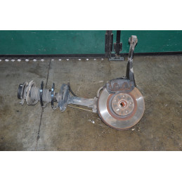 Sospensione completa ant sx Subaru Forester SH 2.0 d dal 2008 al 2013 cod 20310sc070  1744881692334