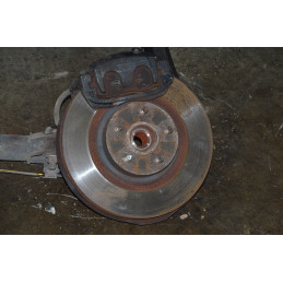 Sospensione completa ant sx Subaru Forester SH 2.0 d dal 2008 al 2013 cod 20310sc070  1744881692334