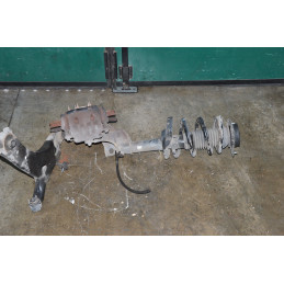 Sospensione completa ant sx Subaru Forester SH 2.0 d dal 2008 al 2013 cod 20310sc070  1744881692334
