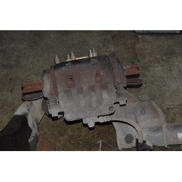 Sospensione completa ant sx Subaru Forester SH 2.0 d dal 2008 al 2013 cod 20310sc070  1744881692334
