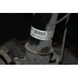 Sospensione completa ant sx Subaru Forester SH 2.0 d dal 2008 al 2013 cod 20310sc070  1744881692334