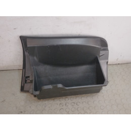 Cassetto vano portaoggetti Subaru Forester SH dal 2008 al 2013 cod 66123fg010  1744881643237