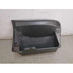Cassetto vano portaoggetti Subaru Forester SH dal 2008 al 2013 cod 66123fg010  1744881643237