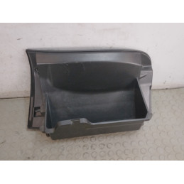 Cassetto vano portaoggetti Subaru Forester SH dal 2008 al 2013 cod 66123fg010  1744881643237