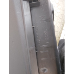 Cassetto vano portaoggetti Subaru Forester SH dal 2008 al 2013 cod 66123fg010  1744881643237