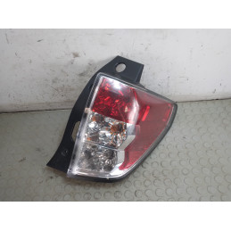 Fanale fanalino stop post dx Subaru Forester Sh dal 2008 al 2013 cod 220-20046  1744884337386