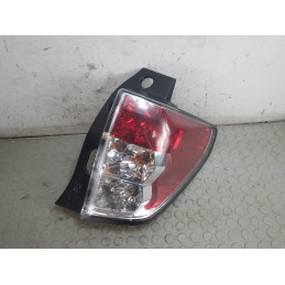 Fanale fanalino stop post dx Subaru Forester Sh dal 2008 al 2013 cod 220-20046  1744884337386