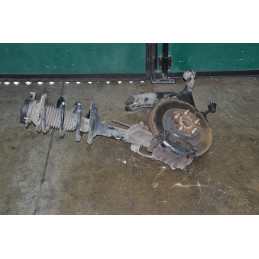 Sospensione completa ant dx Subaru Forester SH 2.0 d dal 2008 al 2013 cod 20310sc060  1744883218754