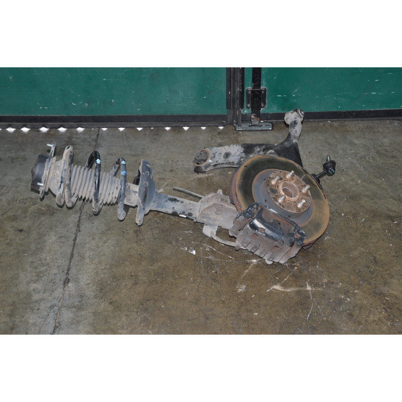 Sospensione completa ant dx Subaru Forester SH 2.0 d dal 2008 al 2013 cod 20310sc060  1744883218754