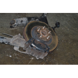 Sospensione completa ant dx Subaru Forester SH 2.0 d dal 2008 al 2013 cod 20310sc060  1744883218754