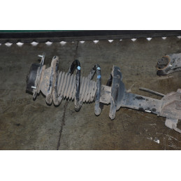 Sospensione completa ant dx Subaru Forester SH 2.0 d dal 2008 al 2013 cod 20310sc060  1744883218754