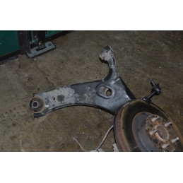 Sospensione completa ant dx Subaru Forester SH 2.0 d dal 2008 al 2013 cod 20310sc060  1744883218754