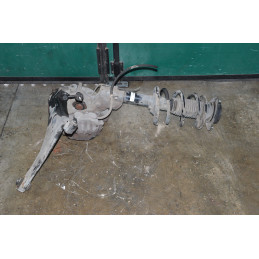 Sospensione completa ant dx Subaru Forester SH 2.0 d dal 2008 al 2013 cod 20310sc060  1744883218754