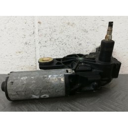 MOTORINO TERGICRISTALLI POSTERIORE AUDI A4 SW DAL 1994 AL 2000  2400000041924
