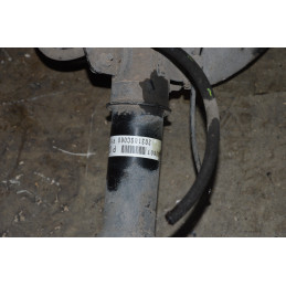 Sospensione completa ant dx Subaru Forester SH 2.0 d dal 2008 al 2013 cod 20310sc060  1744883218754