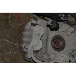 Sospensione completa ant dx Subaru Forester SH 2.0 d dal 2008 al 2013 cod 20310sc060  1744883218754