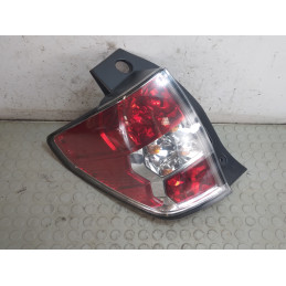 Fanale fanalino stop post sx Subaru Forester SH dal 2008 al 2013 cod 220-20046  1744885561971