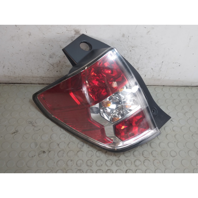 Fanale fanalino stop post sx Subaru Forester SH dal 2008 al 2013 cod 220-20046  1744885561971