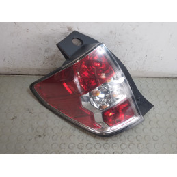 Fanale fanalino stop post sx Subaru Forester SH dal 2008 al 2013 cod 220-20046  1744885561971