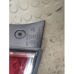 Fanale fanalino stop post sx Subaru Forester SH dal 2008 al 2013 cod 220-20046  1744885561971
