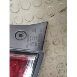 Fanale fanalino stop post sx Subaru Forester SH dal 2008 al 2013 cod 220-20046  1744885561971