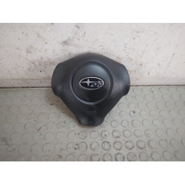 Airbag volante Subaru Forester SH dal 2008 al 2013 cod 6a22463i0y0v  1744886482596