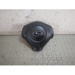 Airbag volante Subaru Forester SH dal 2008 al 2013 cod 6a22463i0y0v  1744886482596