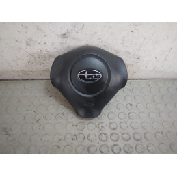 Airbag volante Subaru Forester SH dal 2008 al 2013 cod 6a22463i0y0v  1744886482596
