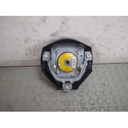 Airbag volante Subaru Forester SH dal 2008 al 2013 cod 6a22463i0y0v  1744886482596