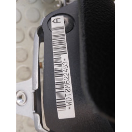 Airbag volante Subaru Forester SH dal 2008 al 2013 cod 6a22463i0y0v  1744886482596