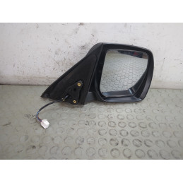 Specchietto retrovisore ant dx 7 pin Subaru Forester SH dal 2008 al 2013 cod 91029SC630  1744886863333