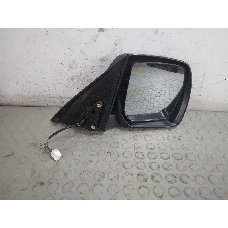 Specchietto retrovisore ant dx 7 pin Subaru Forester SH dal 2008 al 2013 cod 91029SC630  1744886863333