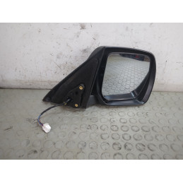Specchietto retrovisore ant dx 7 pin Subaru Forester SH dal 2008 al 2013 cod 91029SC630  1744886863333