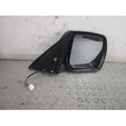Specchietto retrovisore ant dx 7 pin Subaru Forester SH dal 2008 al 2013 cod 91029SC630  1744886863333