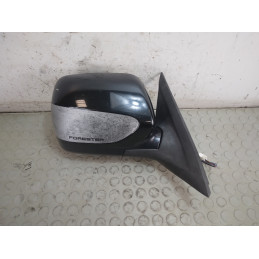 Specchietto retrovisore ant dx 7 pin Subaru Forester SH dal 2008 al 2013 cod 91029SC630  1744886863333