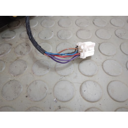 Specchietto retrovisore ant dx 7 pin Subaru Forester SH dal 2008 al 2013 cod 91029SC630  1744886863333